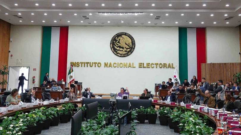 Boletas planchadas: ¿qué son y por qué el INE busca contabilizarlas en las elecciones?