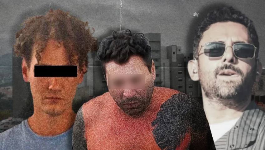 Del "Wero Bisnero" a Jonathan Meléndez: Lo que hay detrás y las coincidencias en los casos de Atizapán