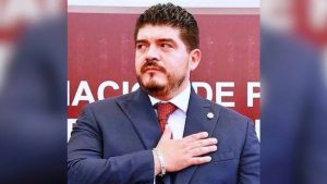 Encuentran muerto a Zenyazen Escobar: ¿Qué pasó con el diputado de Morena en Veracruz?
