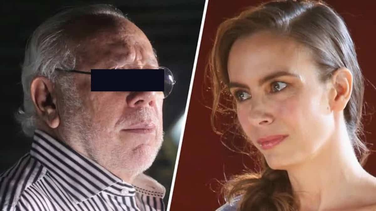 Liberan a Luis de Llano tras casi 24 horas detenido en CDMX
