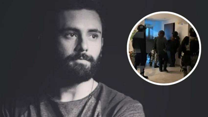 ¿Qué pasará con el hijo de 6 años de Jonathan Meléndez? La historia de cómo sobrevivió al multihomicidio en Atizapán