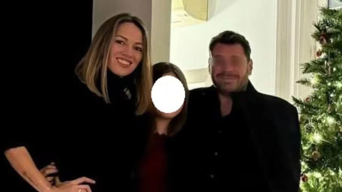 ¿Quién es Paola Mandri Figueroa, esposa de Diego Sebastián Rosen?
