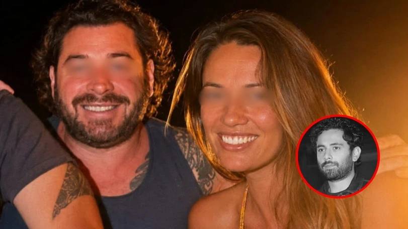 ¿Quién es Paola Mandri Figueroa, esposa de Diego Sebastián Rosen?