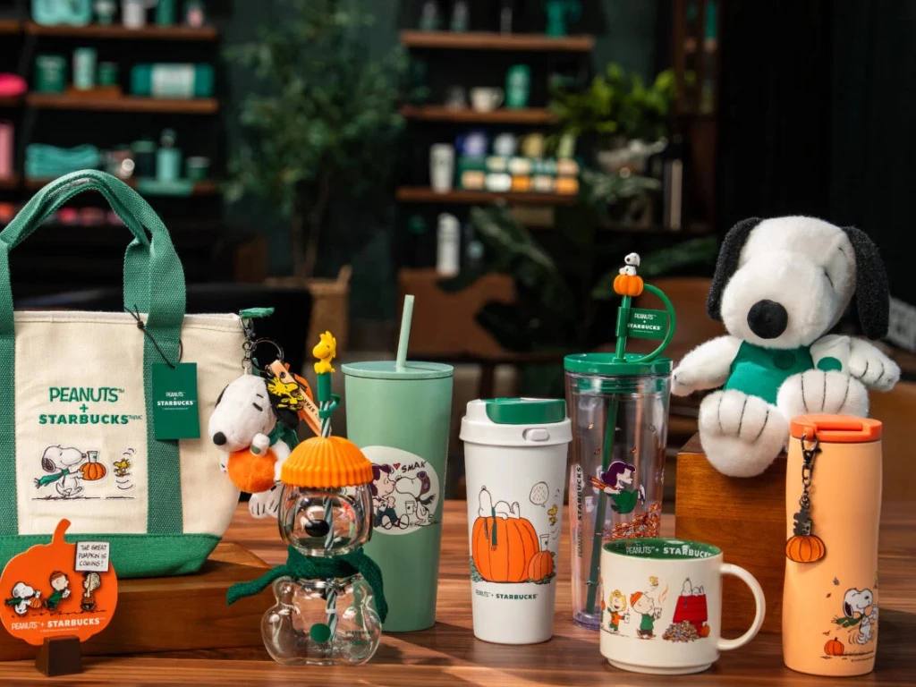Starbucks x Snoopy: ¿cuándo sale el famoso vaso en México y cuánto costará?